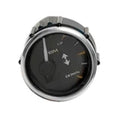 Faria Boat Trim Gauge GP7379B | Maxum Mercury 2 Inch Silver BlackOpens in a new window or tab