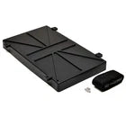 Shoreline Boat 27M Battery Tray SL52075 | 12 5/8 x 8 5/8 Inch BlackOpens in a new window or tab