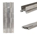 Elkhart Boat Trifold Hinge | 12 Inch 10 Gauge AluminumOpens in a new window or tab