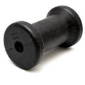 Boat Trailer Keel Spool Roller | 5 Inch Black RubberOpens in a new window or tab