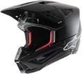 Alpinestars SM5 Off-Road Helmet Matte Black XL 2018-2024 DOT & ECE CertifiedOpens in a new window or tab