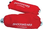 Outerwears Cover 450R Rear Shock for Honda TRX450R 2004-2014 ATV/UTVOpens in a new window or tab