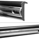 Taco Boat Rub Rail Molding Kit | Black 1 5/8 In x 44 Ft  w/ InsertOpens in a new window or tab