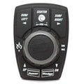 Malibu Boat Control Panel 329330 | Surf Gate Rotary Knob JoystickOpens in a new window or tab