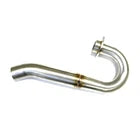 Big Gun 07-14 Kawasaki KFX 450R EVO R Series Head PipeOpens in a new window or tab