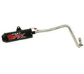 Big Gun 15-24 Polaris OUTLAW 110 Evo M Series Black Out Full System ExhaustOpens in a new window or tab