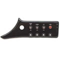 Lowe Boat Switch Panel 2196447 | Black 11 1/4 x 4 InchOpens in a new window or tab
