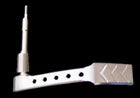 MODQUAD Throttle Lever with Arrows – Fits Honda TRX400X & TRX400EX 1999-2014Opens in a new window or tab