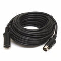 Clarion Boat Remote Extension Cable 42-MWRXCRET | 25 FT 8 PinOpens in a new window or tab