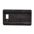 Godfrey Boat Rectangle Switch Panel 292163 | 9 1/4 x 5 1/8 Inch GreywoodOpens in a new window or tab