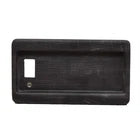 Godfrey Boat Rectangle Switch Panel 292163 | 9 1/4 x 5 1/8 Inch GreywoodOpens in a new window or tab