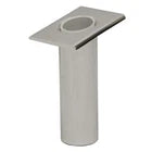 Taco Metals Boat Fishing Rod Holder F31-0750BXY | 10 Degrees AluminumOpens in a new window or tab