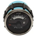 Faria Boat Fuel Level Gauge GP7879A | Platinum 2 Inch BlackOpens in a new window or tab