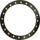 RACELINE Beadlock Replacement Ring for 15-Inch Mamba Beadlock ATV/UTV WheelsOpens in a new window or tab