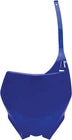 ACERBIS Front Number Plate Blue for Yamaha YZ250F & YZ450F 2006-2009Opens in a new window or tab