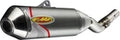 FMF Q4 Slip-On Muffler for Suzuki DR-Z400S 2000-2009 Offroad ExhaustOpens in a new window or tab