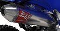 Yoshimura RS2 Slip-On Exhaust for Yamaha YFM700 Raptor 2006-2016 ATVOpens in a new window or tab