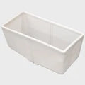 Lowe Boat Livewell Tank 2311462 | Tub 25 Gallon PolyethyleneOpens in a new window or tab