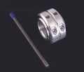 MODQUAD Axle Locking Nut Double for Yamaha YFM660R Raptor 2001-2005Opens in a new window or tab