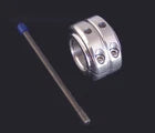 MODQUAD Axle Locking Nut Double for Yamaha YFM660R Raptor 2001-2005Opens in a new window or tab