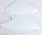 ACERBIS Side Panels for Honda CRF450R 2002-2004 Offroad Body ReplacementOpens in a new window or tab