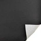 Naugahyde Boat Knit Back Vinyl 49.00993 | Diamond Black 54 Inch (YD)Opens in a new window or tab