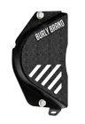 Burly Brand Slash Cut Chain Guard for Honda Rebel 1100 2021-2024Opens in a new window or tab