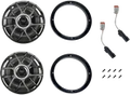RIVA WET SOUNDS SEADOO RXP RXT GTI WAKE GTR AUDIO UPGRADE KIT SYSTEM SPEAKERSOpens in a new window or tab