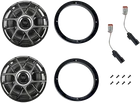 RIVA WET SOUNDS SEADOO RXP RXT GTI WAKE GTR AUDIO UPGRADE KIT SYSTEM SPEAKERSOpens in a new window or tab