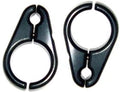 MODQUAD Brake Line Clamp for ATV/UTV 1 Inch Arm 5/16 Inch Line BlackOpens in a new window or tab