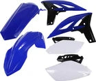 ACERBIS Plastic Body Kit for Yamaha YZ250F 2010-2013 Offroad MotorcycleOpens in a new window or tab