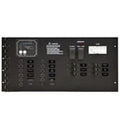 Rinker Boat Breaker Panel 223202 | 12 Volt DC Black AluminumOpens in a new window or tab