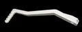 MODQUAD Billet Shift Lever Polished for Yamaha YFZ350 Banshee 1987-1996Opens in a new window or tab