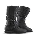 GAERNE G Dakar Gore Tex Offroad Boots Black Size 12 for Adventure RidingOpens in a new window or tab