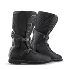 GAERNE G Dakar Gore Tex Offroad Boots Black Size 12 for Adventure RidingOpens in a new window or tab