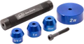 MOTION PRO Wheel Bearing Driver for Harley Davidson 2000-2023 V-Twin ModelsOpens in a new window or tab