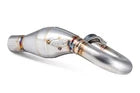 FMF Megabomb Header for Honda CRF450R & CRF450RX 2021-2024 Offroad ExhaustOpens in a new window or tab