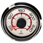 Medallion Boat Temperature Gauge 8620-00053-00 | 2 Inch WhiteOpens in a new window or tab