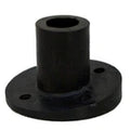 Godfrey Boat Angled Shaft Bearing 110709 | Black Plastic 3/4 InchOpens in a new window or tab
