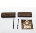 YAMAHA MR1 FX 140 FX HO SCREW WASHER HOLDER CLIP FOR AIR BOX CLEANER COVEROpens in a new window or tab