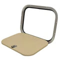 Jet Boat Storage Lid Hatch 11098-101 | 21 x 15 5/8 Inch MilkweedOpens in a new window or tab
