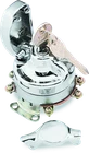 Twin Power 73-95 FL and Softail Electronic Fat Bob Ignition Switch Replaces H-DOpens in a new window or tab