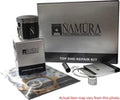 NAMURA Top End Kit 82.96/+1.00 11:1 for Kawasaki KAF 400 Mule SX & Mule 600Opens in a new window or tab