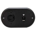 Lowe Boat Trolling Motor Panel 2125496 | w/ 30A 125V PlugOpens in a new window or tab