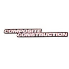 Stratos Boat Raised Decal 7D092 | Composite Construction StickerOpens in a new window or tab