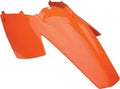 ACERBIS Rear/Side Cowling Orange for KTM 2006-2007 250 XC-W, 450 XCF-W, 525 XC-WOpens in a new window or tab
