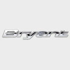Bryant Boat Raised Logo Decal U35307-01 | Silver Chromax StickerOpens in a new window or tab