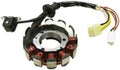 SP1 Stator Assembly for Yamaha Mountain Max 700 & VMax 700 Deluxe 1997-2001Opens in a new window or tab