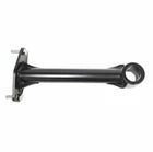 MODQUAD Universal Spare Tire Mount for UTV Roll Cages 1.50 Inch DiameterOpens in a new window or tab