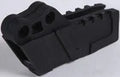 ACERBIS Chain Guide Black – Fits Kawasaki KX250 & KX125 2003-2008Opens in a new window or tab